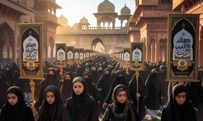 Muharram 2025: Honoring the Legacy of Imam Hussain in India