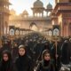 Muharram 2025: Honoring the Legacy of Imam Hussain in India