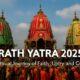 Rath Yatra 2025