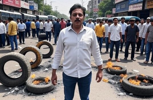 Bharat Bandh 2025