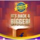 Flipkart Big Billion Days 2025!