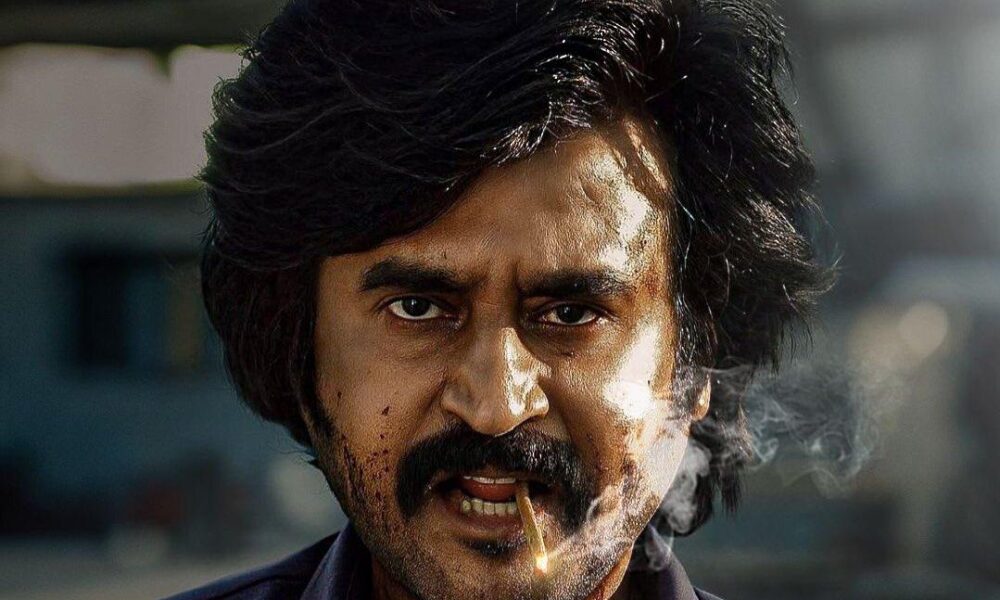 Coolie movie review