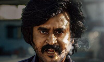 Coolie movie review