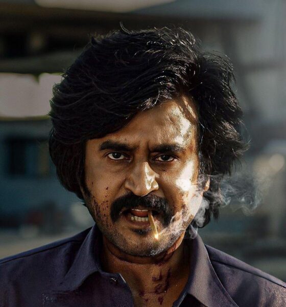 Coolie movie review