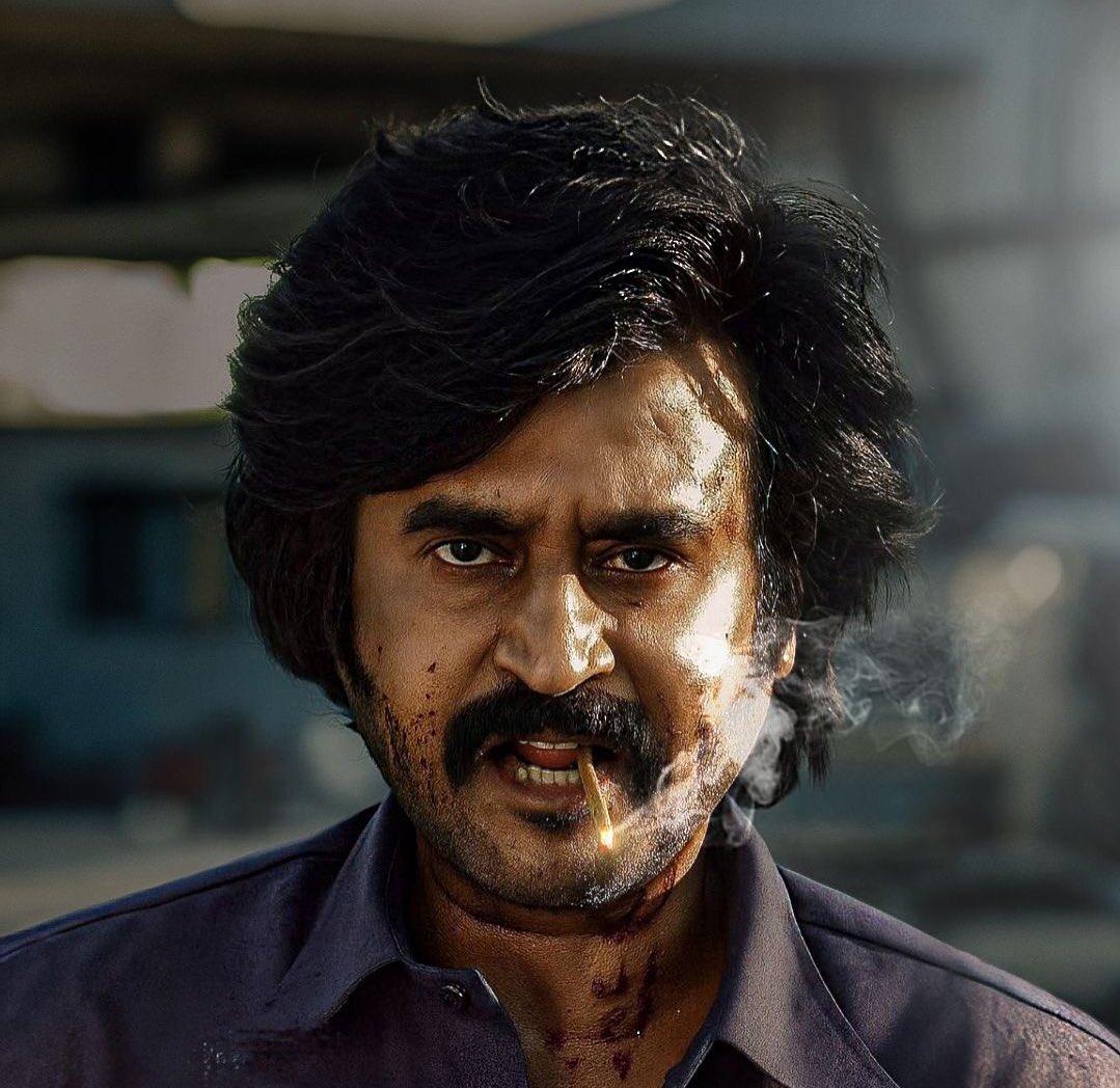 Coolie movie review