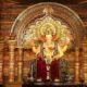 Ganesh chathurthi 2025
