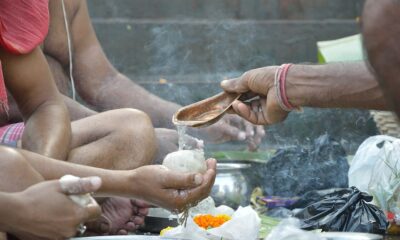 Pinda Daan Rituals