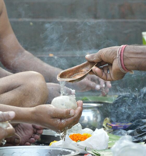 Pinda Daan Rituals