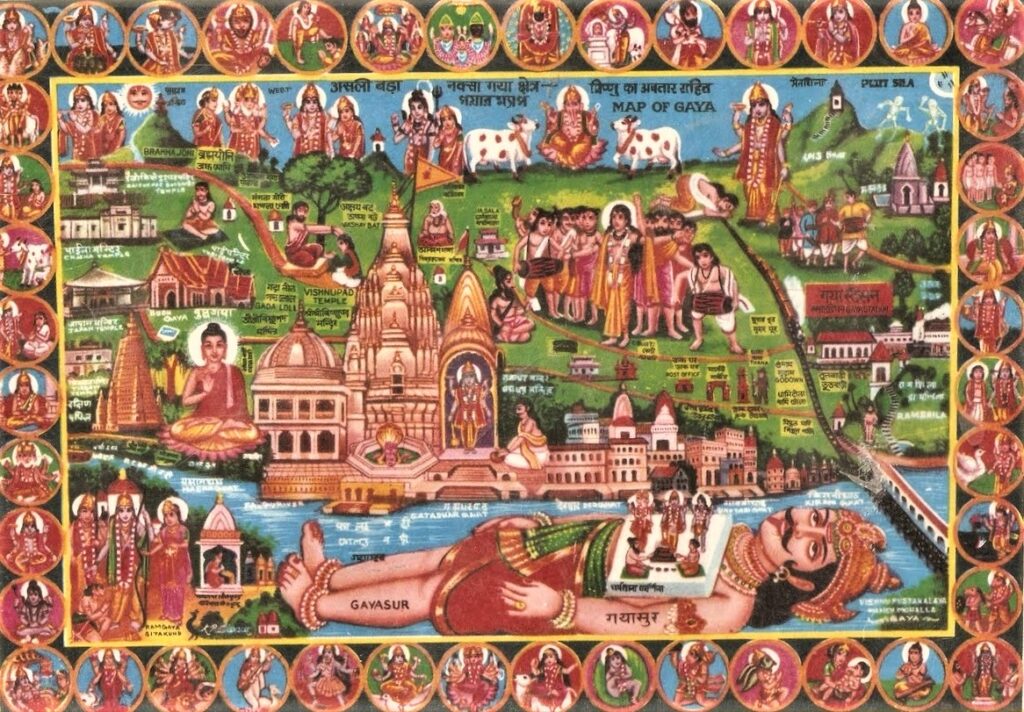 Gayasura Image | WDC News 